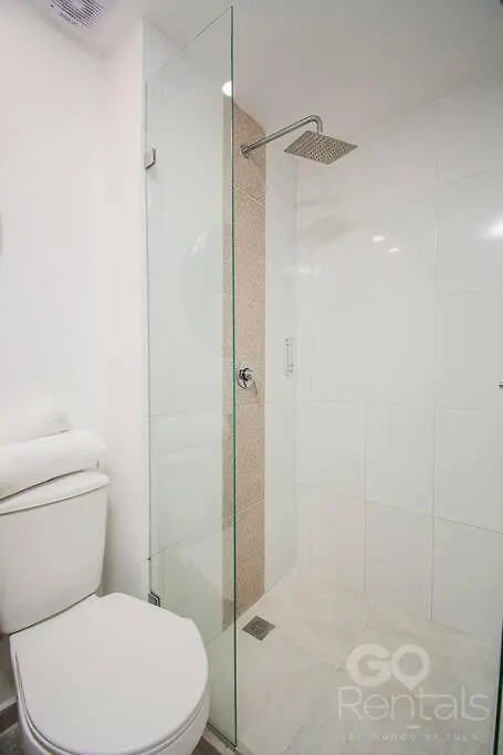 Apartament Mountain And City Views Loft Ultra-Fast Internet Medellín